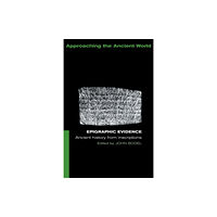 Taylor & francis ltd Epigraphic Evidence (häftad, eng)