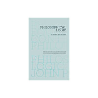 Princeton University Press Philosophical Logic (häftad, eng)