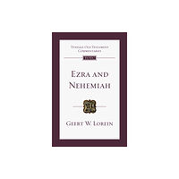 Inter-Varsity Press Ezra and Nehemiah (häftad, eng)