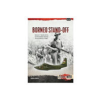 Helion & Company Borneo Stand-Off Volume 1 (häftad, eng)