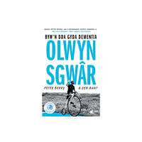 Y Lolfa Darllen yn Well: Olwyn Sgwar - Byw yn Dda gyda Dementia (häftad, wel)