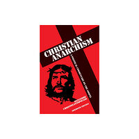 Imprint Academic Christian Anarchism (häftad, eng)