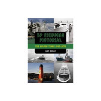 Porto Press Ltd BP Shipping Pictorial (häftad, eng)