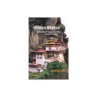 Haus Publishing Hidden Bhutan (häftad, eng)