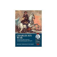 Helion & Company Charles XI’s War (häftad, eng)
