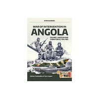 Helion & Company War of Intervention in Angola Volume 2 (häftad, eng)