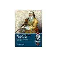 Helion & Company New Worlds, Old Wars (häftad, eng)