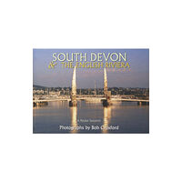 Atmosphere Publishing South Devon - The English Riviera (inbunden, eng)