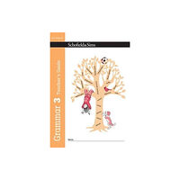 Schofield & Sims Ltd Grammar 3 Teacher's Guide (häftad, eng)