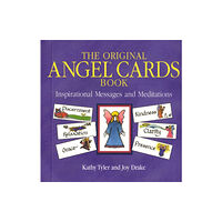 Narada Productions Inc,US The Original Angel Cards (häftad, eng)