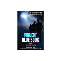 Red Wheel/Weiser Project Blue Book (häftad, eng)