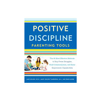 Random House USA Inc Positive Discipline Parenting Tools (häftad, eng)