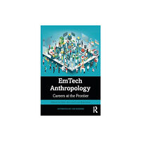 Taylor & francis ltd EmTech Anthropology (häftad, eng)