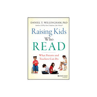 John Wiley & Sons Inc Raising Kids Who Read (inbunden, eng)