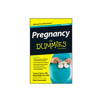 John Wiley & Sons Inc Pregnancy For Dummies (häftad, eng)