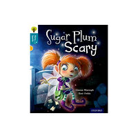 Oxford University Press Oxford Reading Tree Story Sparks: Oxford Level 9: Sugar Plum Scary (häftad, eng)