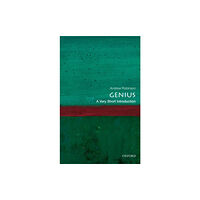 Oxford University Press Genius (häftad, eng)