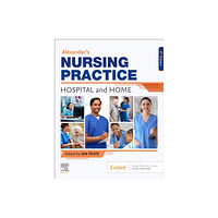 Elsevier Health Sciences Alexander's Nursing Practice (häftad, eng)