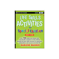 John Wiley & Sons Inc Life Skills Activities for Special Children (häftad, eng)