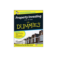 John Wiley & Sons Inc Property Investing All-In-One For Dummies, UK Edition (häftad, eng)