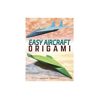 Dover publications inc. Easy Aircraft Origami (häftad, eng)