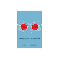 John Wiley And Sons Ltd The Colours of Our Memories (häftad, eng)