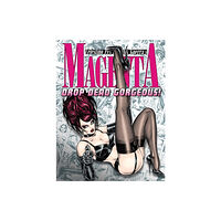 S Q Publications,US Magenta 4 (häftad, eng)