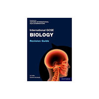 Oxford University Press OxfordAQA International GCSE Biology (9201) (häftad, eng)