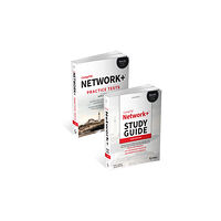 John Wiley & Sons Inc CompTIA Network+ Certification Kit (häftad, eng)
