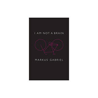 John Wiley And Sons Ltd I am Not a Brain (häftad, eng)