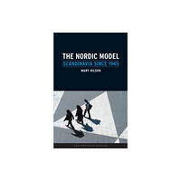 Reaktion Books The Nordic Model (häftad, eng)