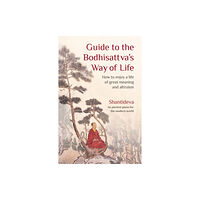 Tharpa Publications Guide to the Bodhisattva's Way of Life (häftad, eng)