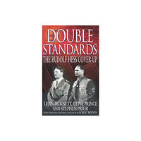 Little, Brown Book Group Double Standards (häftad, eng)