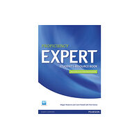 Pearson Education Limited Expert Proficiency Student's Resource Book with Key (häftad, eng)