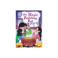 Hachette Children's Group Reading Champion: The Magic Pudding Pot (inbunden, eng)