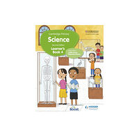 Hachette Learning Cambridge Primary Science Learner's Book 4 Second Edition (häftad, eng)