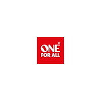 One for All One For All TV Replacement Remotes alternativ TV-fjärrkontroll LG