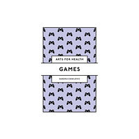 Emerald Publishing Limited Games (häftad, eng)