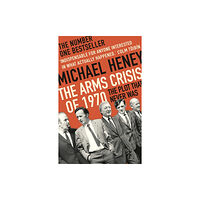 Bloomsbury Publishing PLC The Arms Crisis of 1970 (häftad, eng)