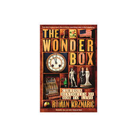 Profile Books Ltd The Wonderbox (häftad, eng)