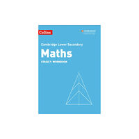 HarperCollins Publishers Lower Secondary Maths Workbook: Stage 7 (häftad, eng)