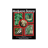 Ronin Publishing Marijuana Botany (häftad, eng)