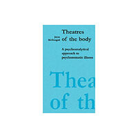 Free Association Books Theatres of the Body (häftad, eng)