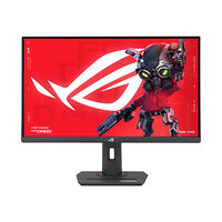 ASUSTeK COMPUTER ASUS ROG Strix XG27ACS platta pc-skärmar 68,6 cm (27") 2560 x 1440 pixlar Quad HD LED Svart