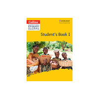 HarperCollins Publishers Cambridge Primary Global Perspectives Student's Book: Stage 1 (häftad, eng)