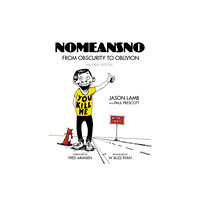 PM Press NoMeansNo (häftad, eng)