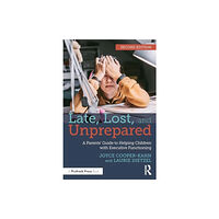 Taylor & francis ltd Late, Lost, and Unprepared (häftad, eng)