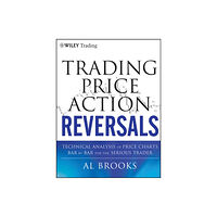 John Wiley & Sons Inc Trading Price Action Reversals (inbunden, eng)