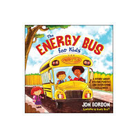 John Wiley & Sons Inc The Energy Bus for Kids (inbunden, eng)