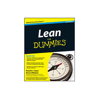John Wiley & Sons Inc Lean For Dummies (häftad, eng)